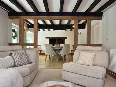 Image of Almeley, Herefordshire